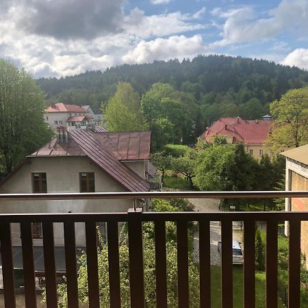 Gold Apartments Your Holiday Home Rodzinny 27 Krynica Zdroj Exterior foto
