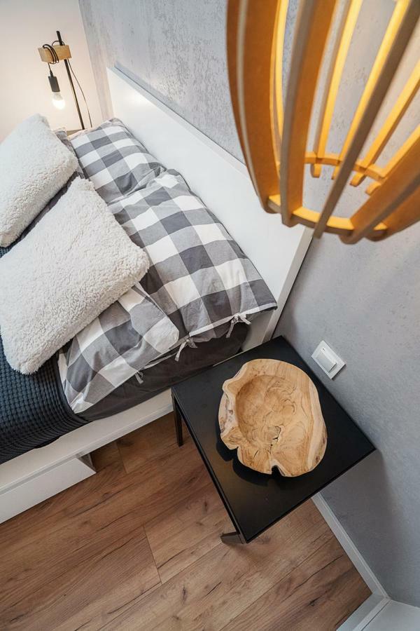 Gold Apartments Your Holiday Home Rodzinny 27 Krynica Zdroj Exterior foto